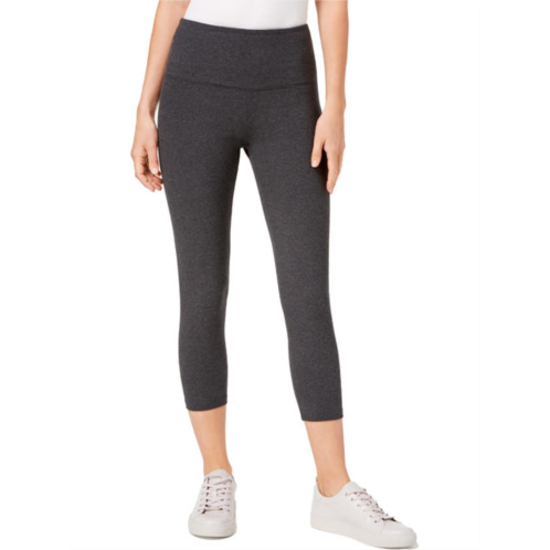 Style & Co. womens knit heathered leggings