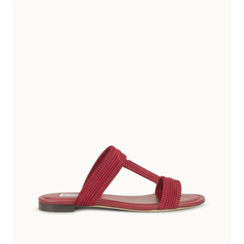 Tod sandals in suede