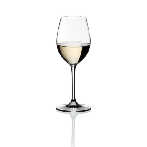 Riedel vinum sauvignon blanc/dessertwine wine glass, set of 2