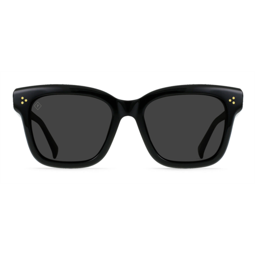 RAEN breya s756 square polarized sunglasses