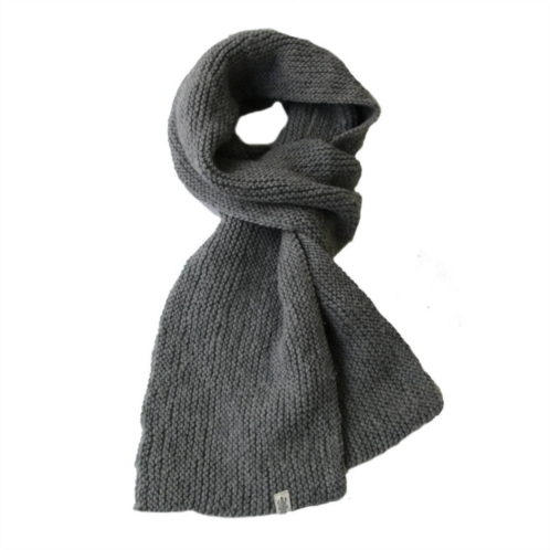 Nirvanna Designs roam scarf in ash
