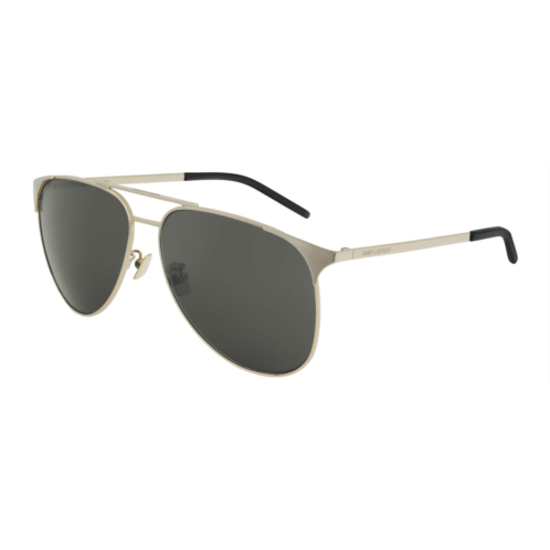Saint Laurent sl 279-005 mens rectangle sunglasses
