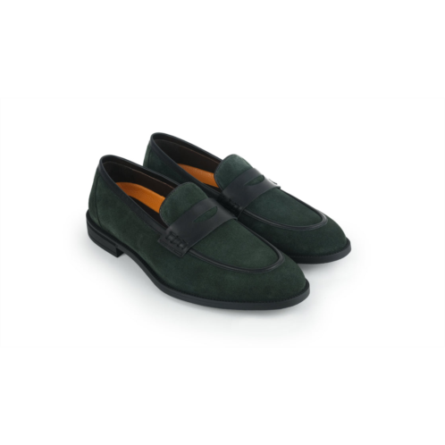 VellaPais paloma comfort suede penny loafers