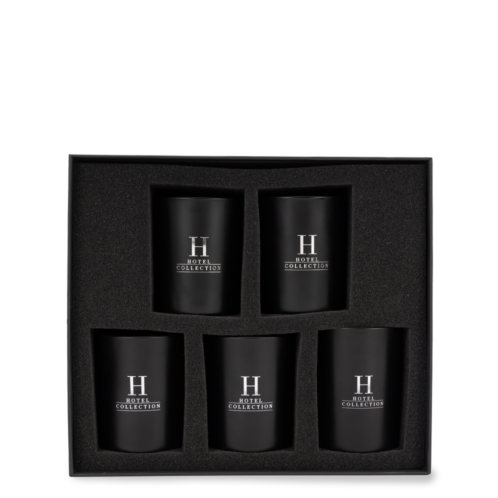 Hotel Collection signature candle collection