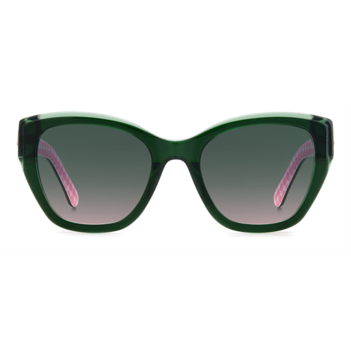 Kate Spade yolanda/s jp 1ed cat eye sunglasses