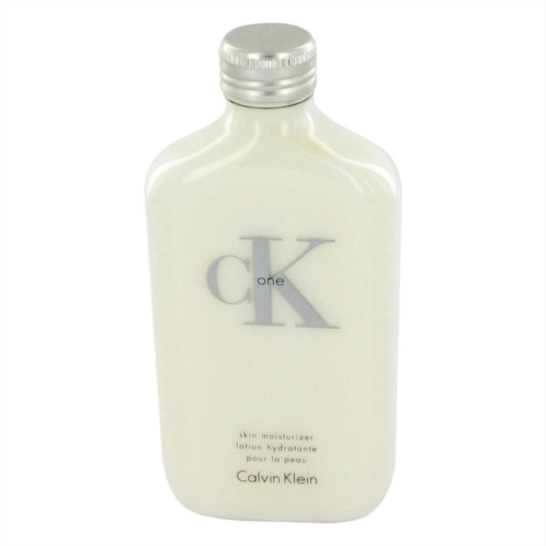 Calvin Klein 400508 ck one by body lotion 8.5 oz