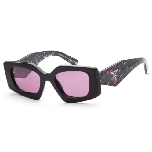 Prada womens 51mm sunglasses