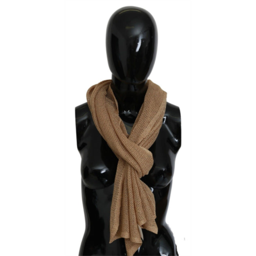 GF Ferre neck wrap winter shawl foulard mens scarf