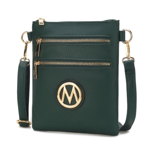 MKF Collection by Mia k. medina crossbody small handbag