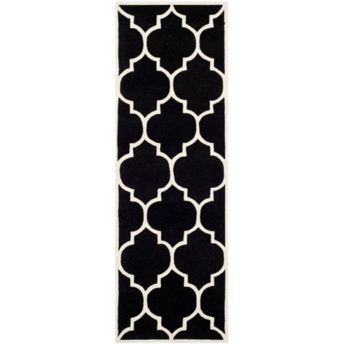 Safavieh chatham handmade rug