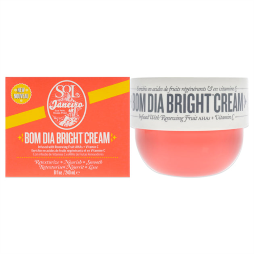 Sol de Janeiro bom dia bright cream by for unisex - 8 oz body cream