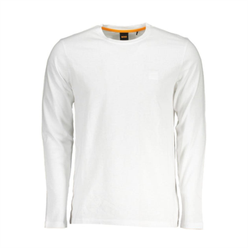 Hugo Boss cotton mens t-shirt