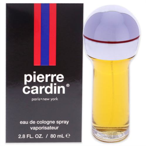 Pierre Cardin by for men - 2.8 oz edc spray