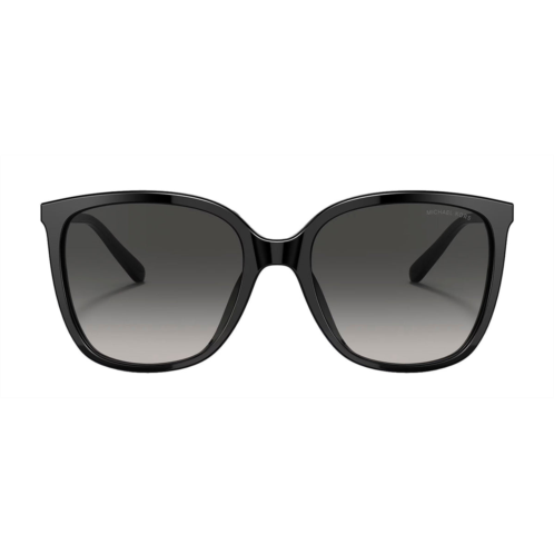 Michael Kors mk 2137 u 30058g square sunglasses