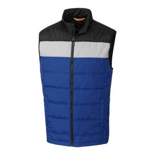 Cutter & Buck cbuk mens thaw insulated packable vest