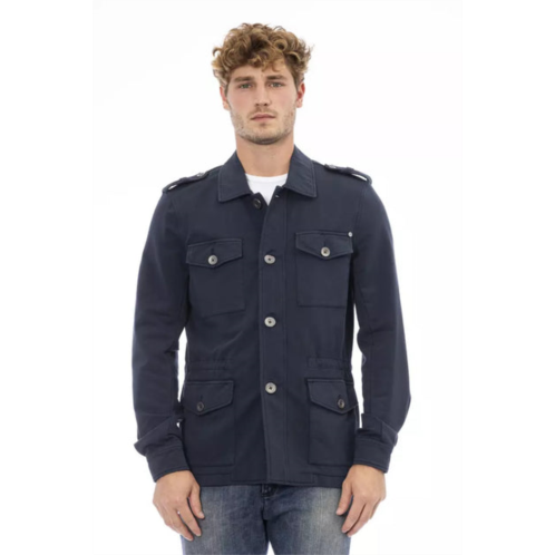 Distretto12 cotton mens jacket