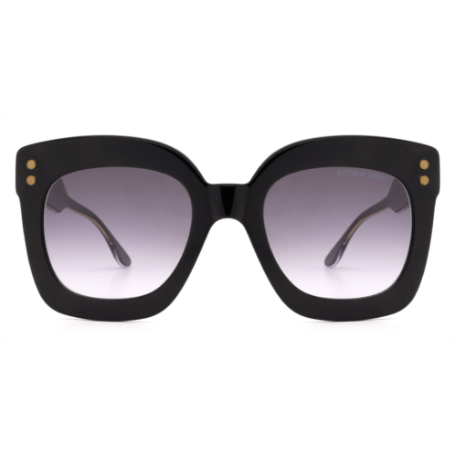 Bottega Veneta bv0238s 001 square sunglasses