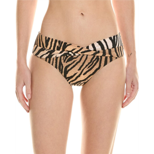PQ Swim maya modest bikini bottom
