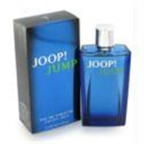 Joop jump by ! eau de toilette spray 3.3 oz