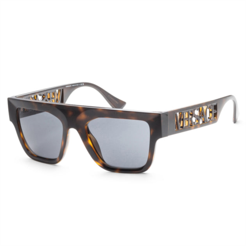 Versace mens 53mm sunglasses