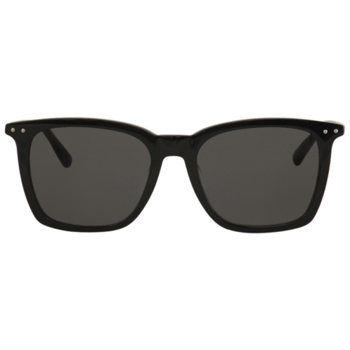 Bottega Veneta bv0251sa 001 square sunglasses