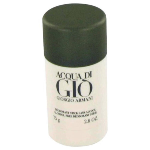 Giorgio Armani 416538 acqua di gio deodorant stick, 2.6 oz