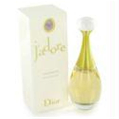 Christian Dior jadore by eau de parfum spray 1 oz