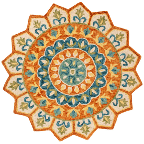 Safavieh novelty handmade rug