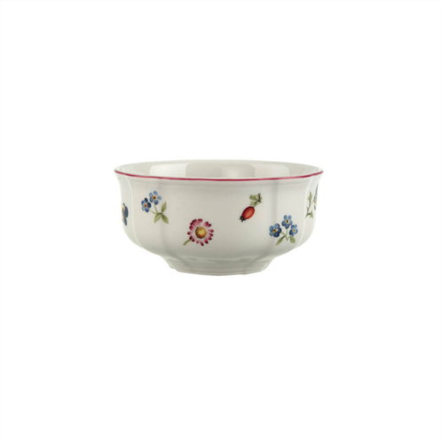 Villeroy & Boch petite fleur individual bowl