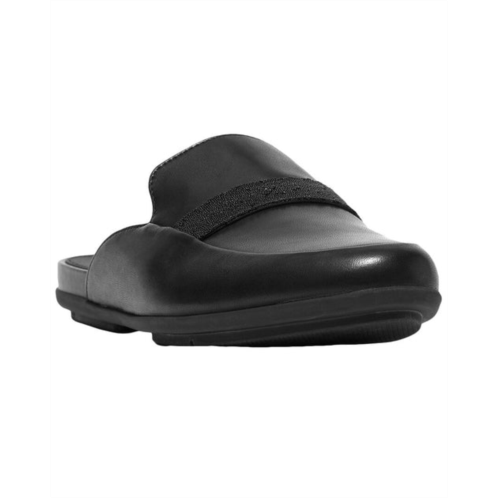 FitFlop gracie leather mule