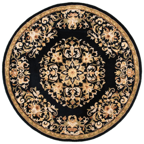 Safavieh heritage collection handmade rug