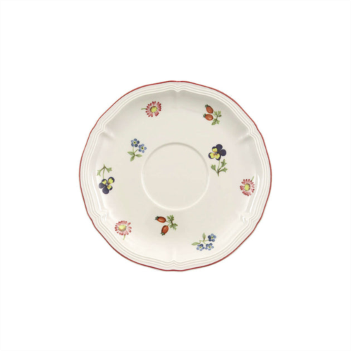 Villeroy & Boch petite fleur saucermarketplace categories/home/dining/dinnerware/formal dining dinnerware