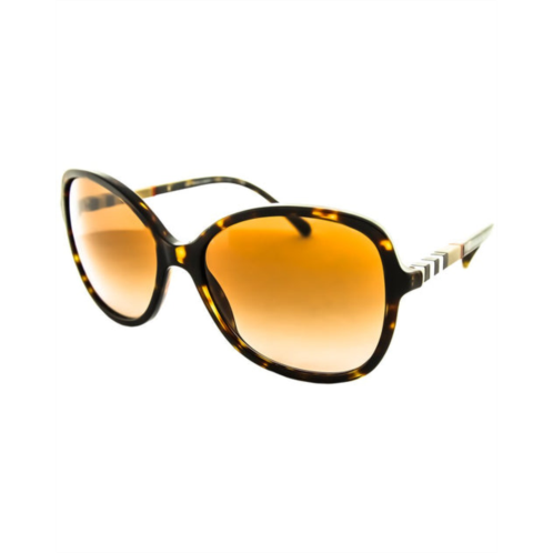 Burberry womens be4197f 300213 sunglasses