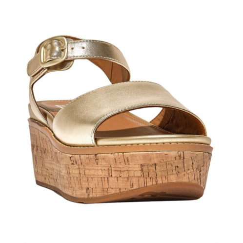 FitFlop eloise leather sandal