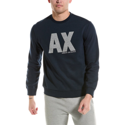 Armani Exchange sweatshirt