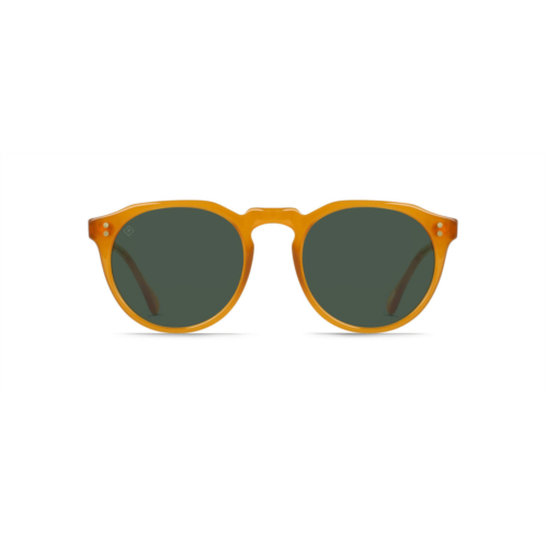 Raen remmy 49 pol s399 round polarized sunglasses