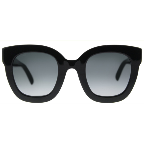 Gucci gg 0208s 001 fashion sunglasses