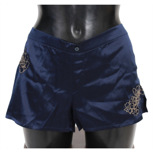 Ermanno Scervino cotton lingerie shorts womens underwear