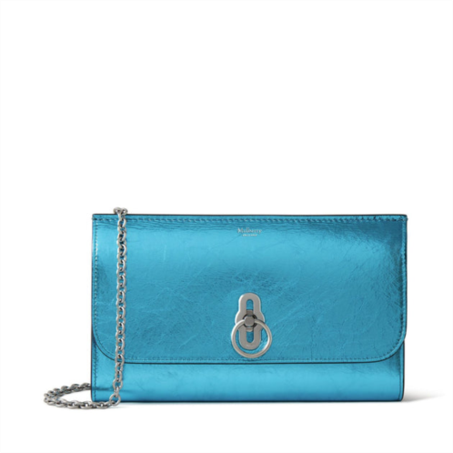 Mulberry amberley clutch