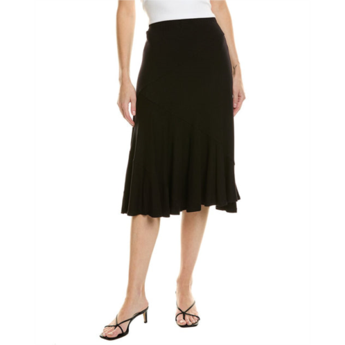 T Tahari seamed skirt