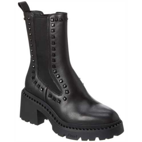 Ash nile bis leather boot