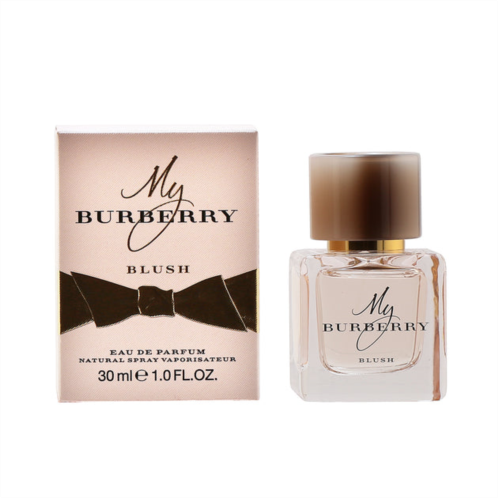 BURBERRY my blush ladies edpspray 1 oz