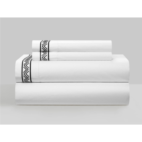 Chic Home ardell 4-piece sheet set