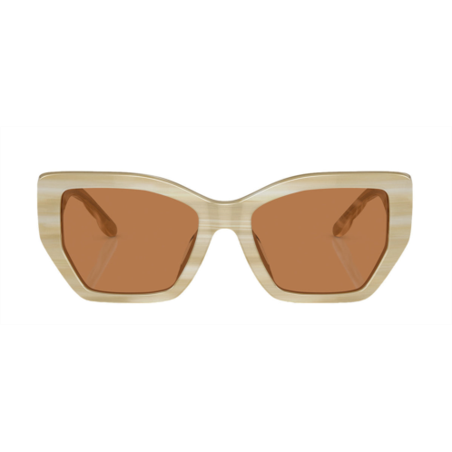 Tory Burch tb 7187u 189073 cat eye sunglasses