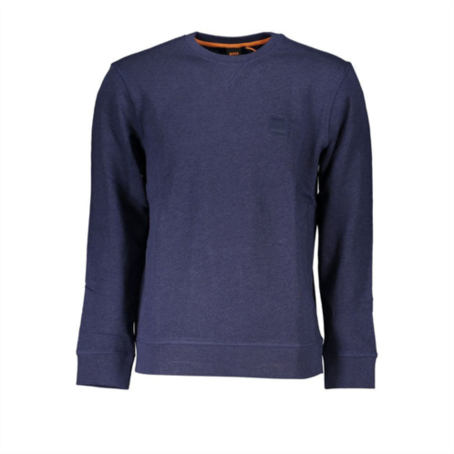 Hugo Boss cotton mens sweater