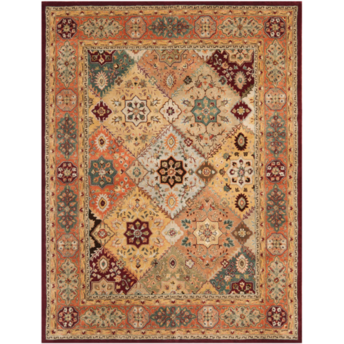 Safavieh persian legend handmade rug
