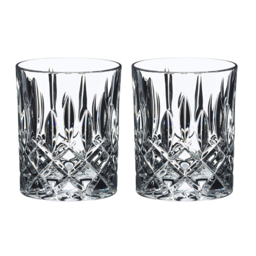 Riedel spey whisky tumbler, set of 2