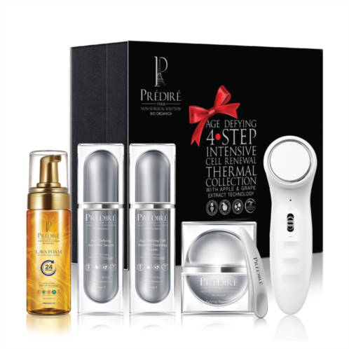 Predire Paris intensive 4 step cell renewal collection