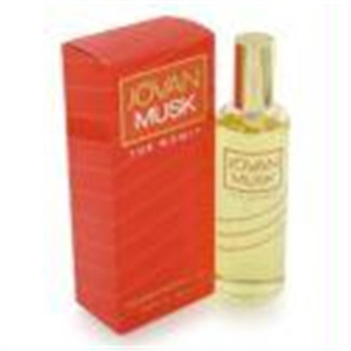 Jovan musk by cologne concentrate spray 2 oz