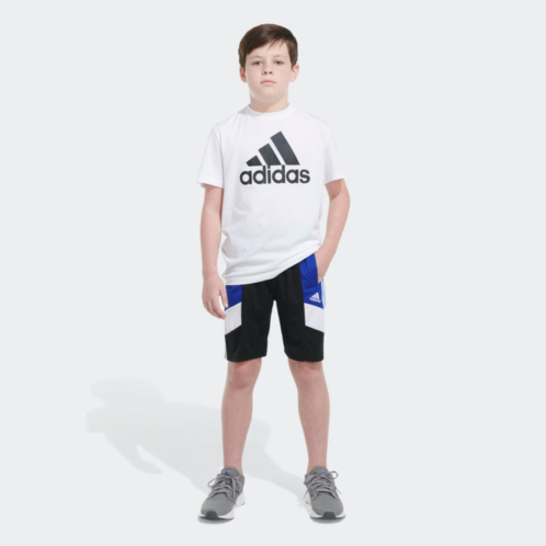 Adidas kids winner short 23
